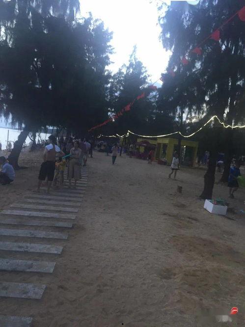 钦州哪里多网红,探寻这座城市的魅力角落”